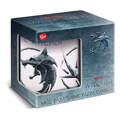 Logo pouzdra na hrnek Witcher (6)